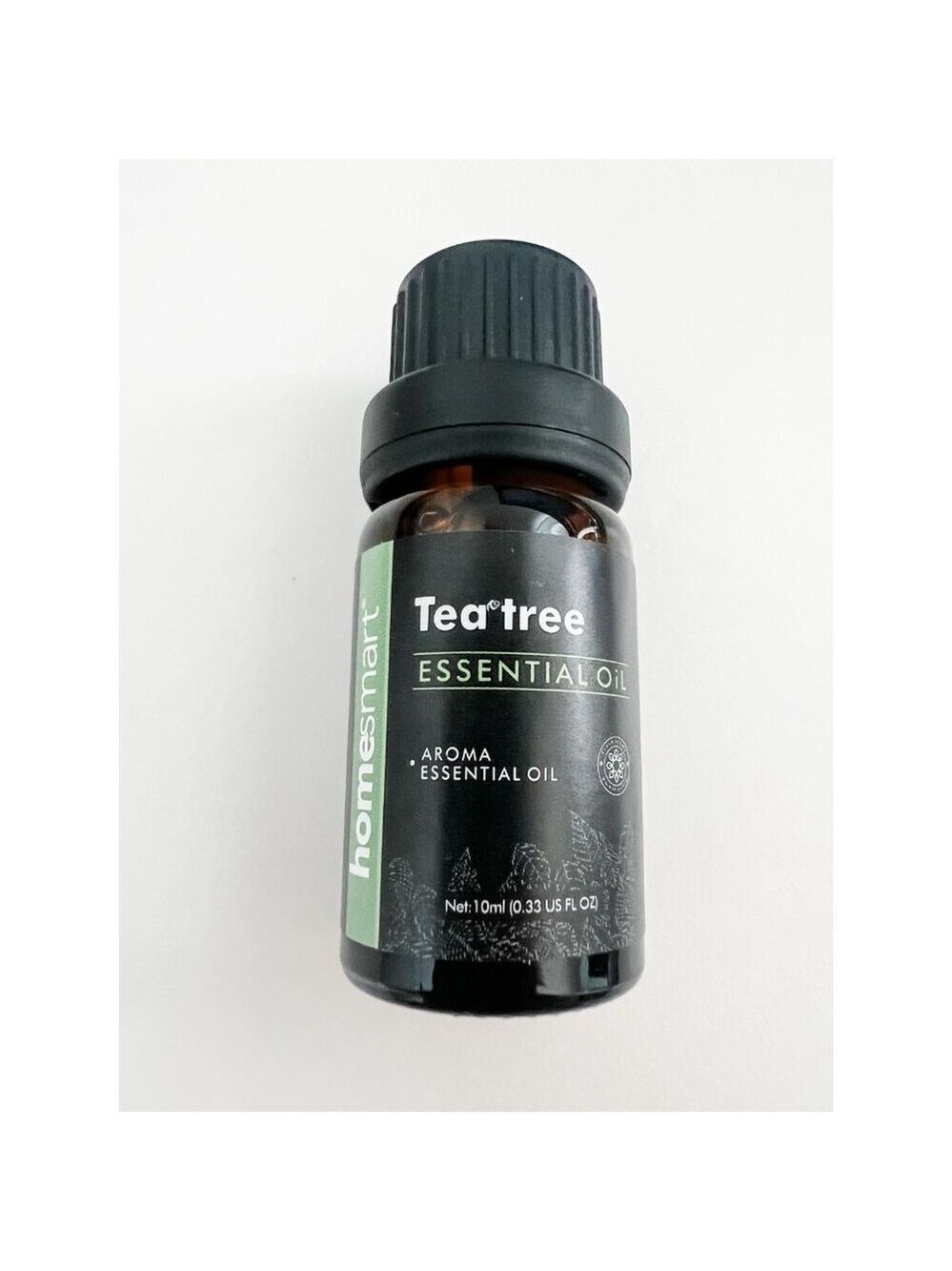 Homesmart Essential Oil 10mL Tea Tree NEW